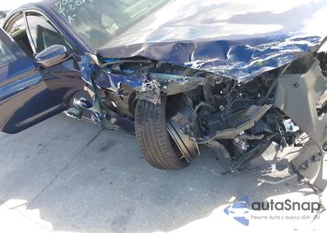 2021 BMW M550I xDrive z USA, uszkodzony, nr VIN WBA13BK02MCF31919